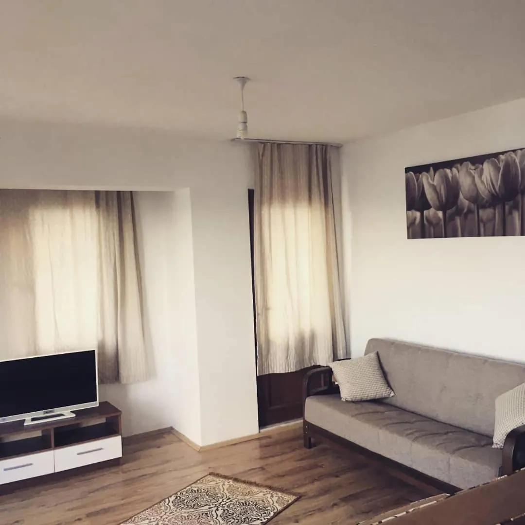Appartamento Yaz Evi Datça