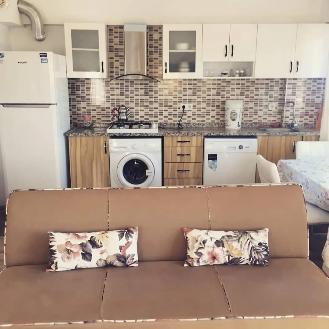 Yaz Evi Datça Appartamento