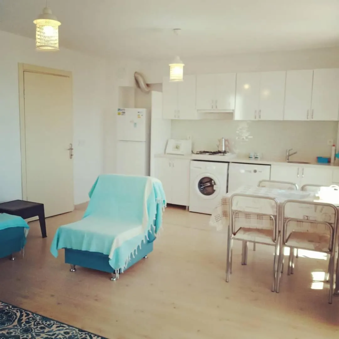 Apartmán Yaz Evi Datça