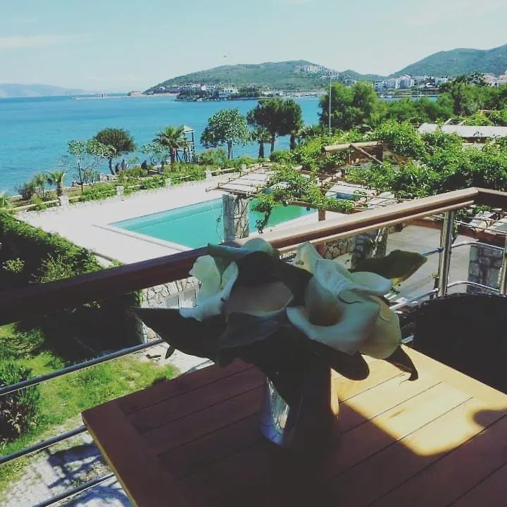 Yaz Evi Datça Apartmán