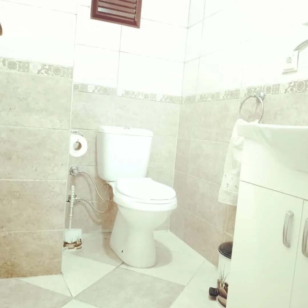 Yaz Evi Datça 0*,